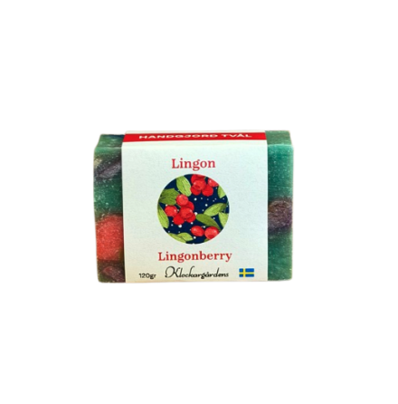 Naturtv�l - Lingon