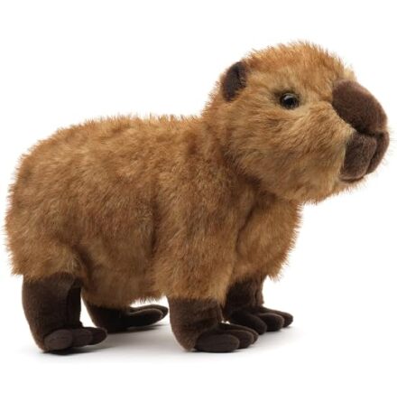 Mjukdjur Capybara 28 cm