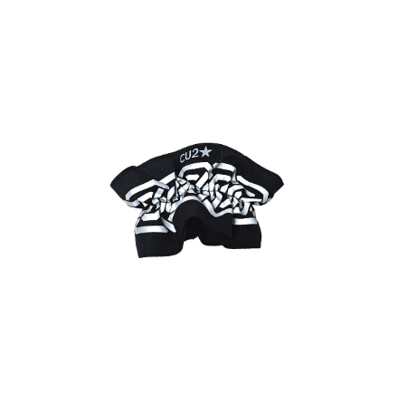 Armband med reflexm�nster 22-38 CM