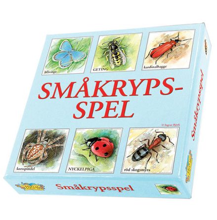 Smkrypsspel