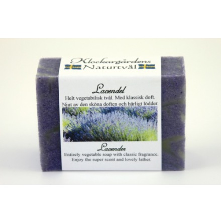 Naturtvl Lavendel
