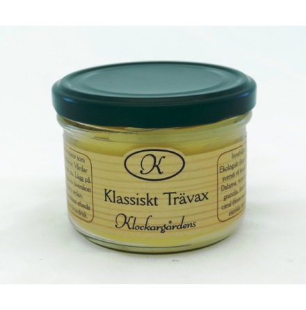 Klassiskt trvax 
