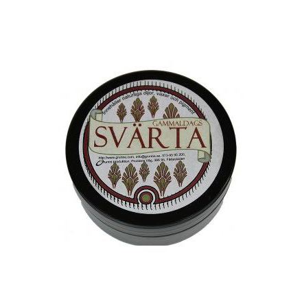 Spissvrta 75ml