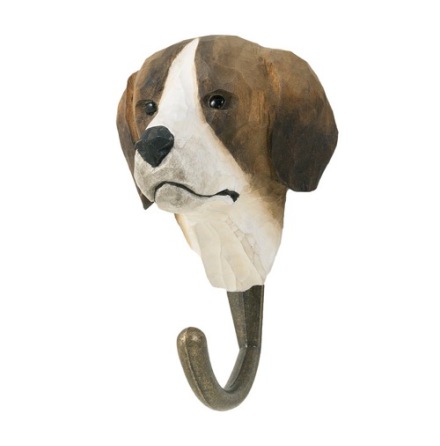 Krok - Hund