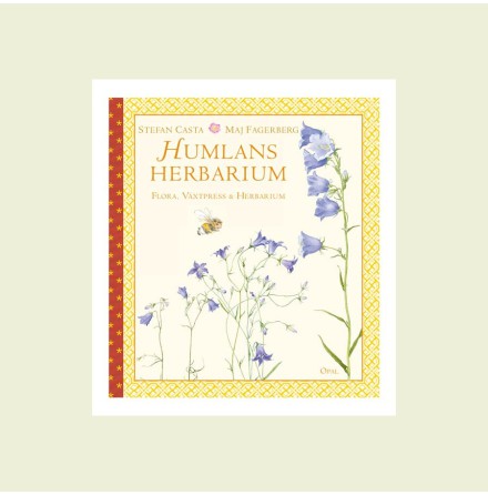 Bok Humlans Herbarium