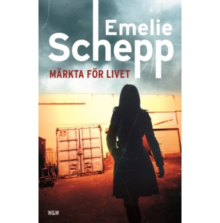 Pocket - Mrkta fr livet, Signerad!