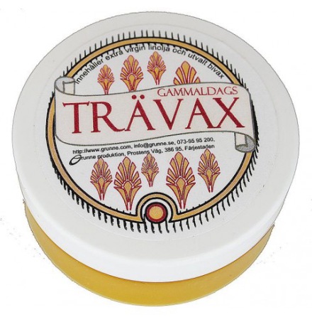 Trvax 200 ml