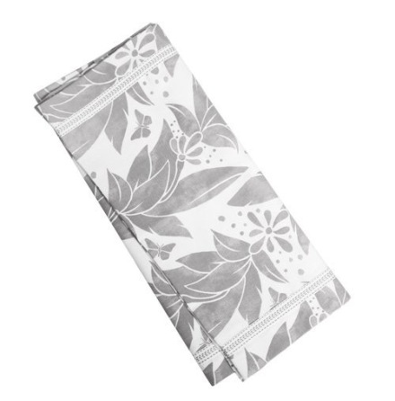Lpare - Butterfly Grey/White