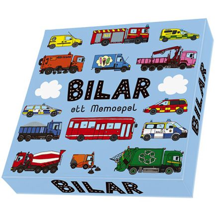 Memo - Bilar