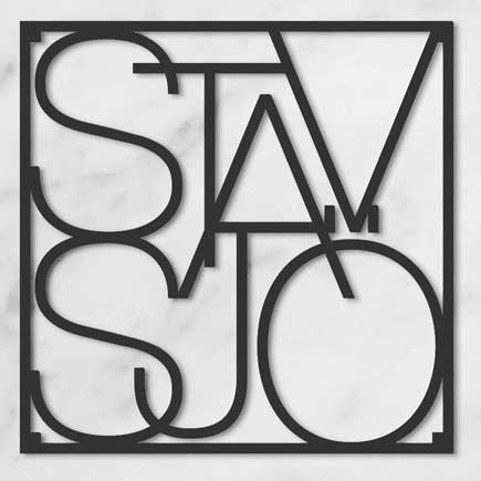 Stavsjö grytunderlägg